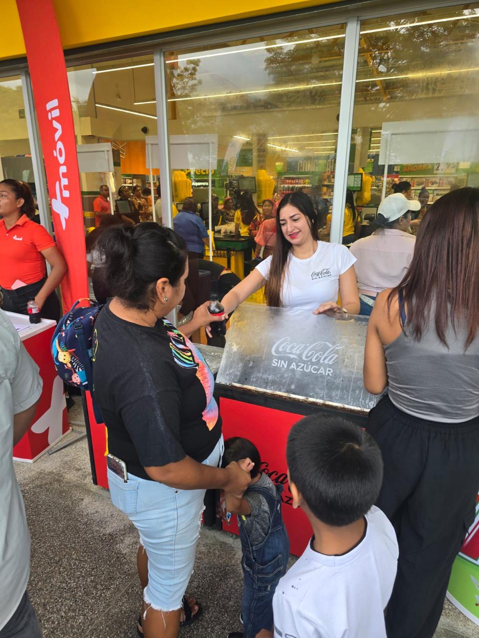 Impulso Promocional
